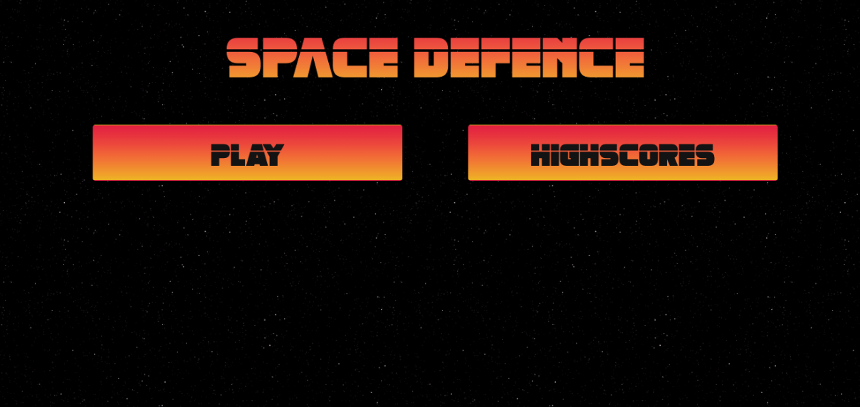 Space Defence